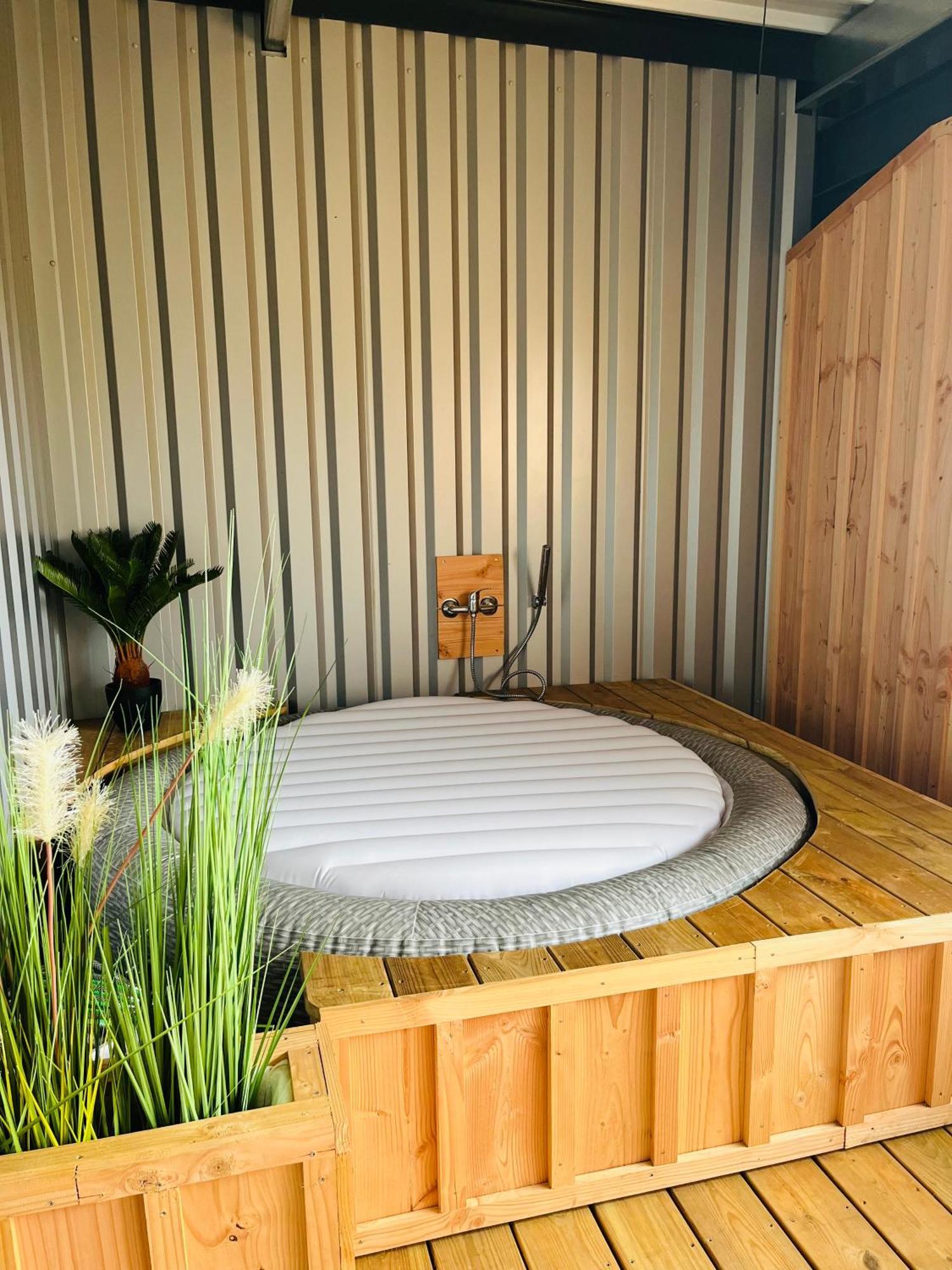 Spa 마르슈프림 외부 사진