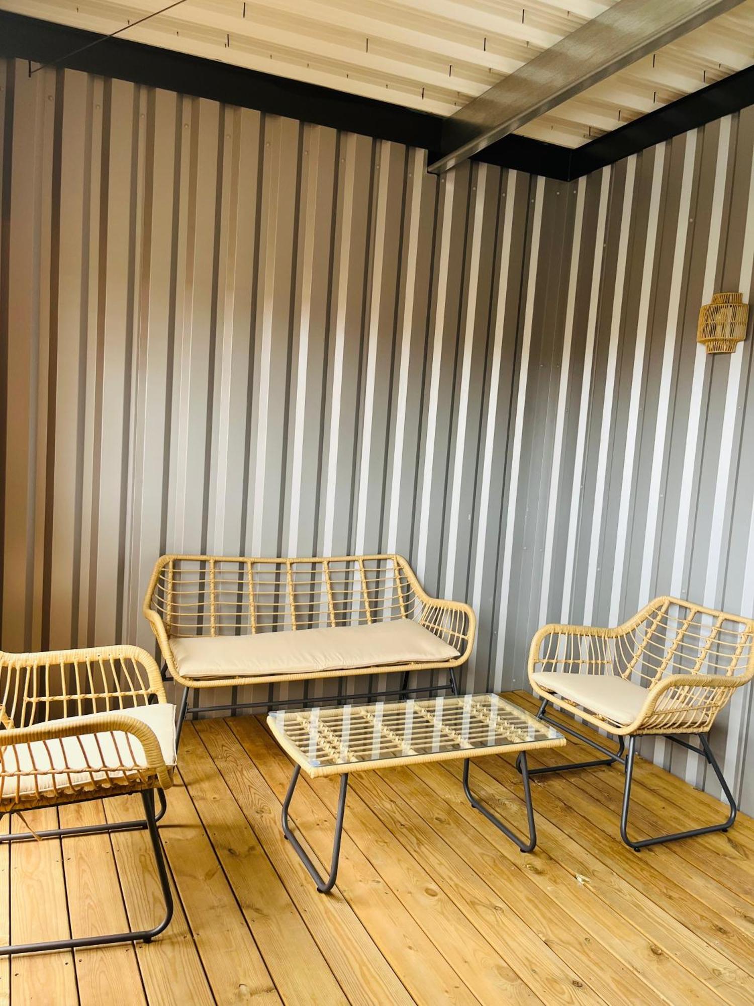 Spa 마르슈프림 외부 사진